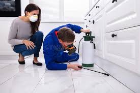 Best Pest Prevention Services  in Mansfield, PA