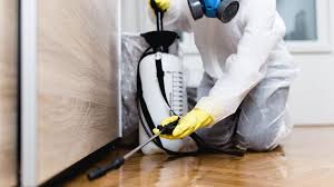 Best Fumigation Services  in Mansfield, PA